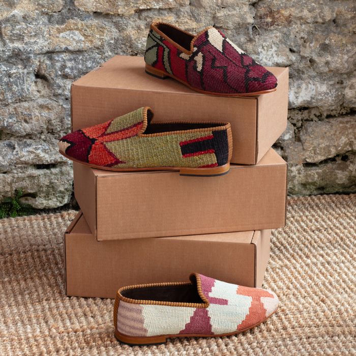 Mens Shoes