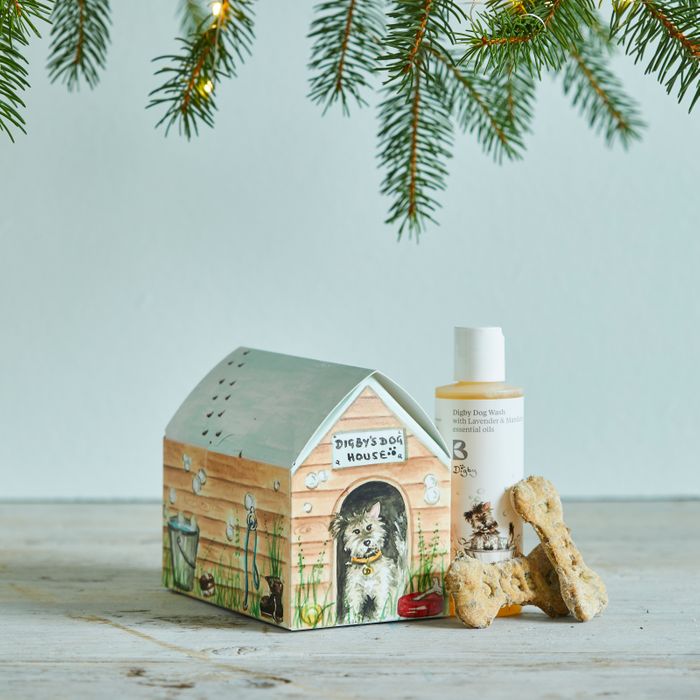 Digby Dog House