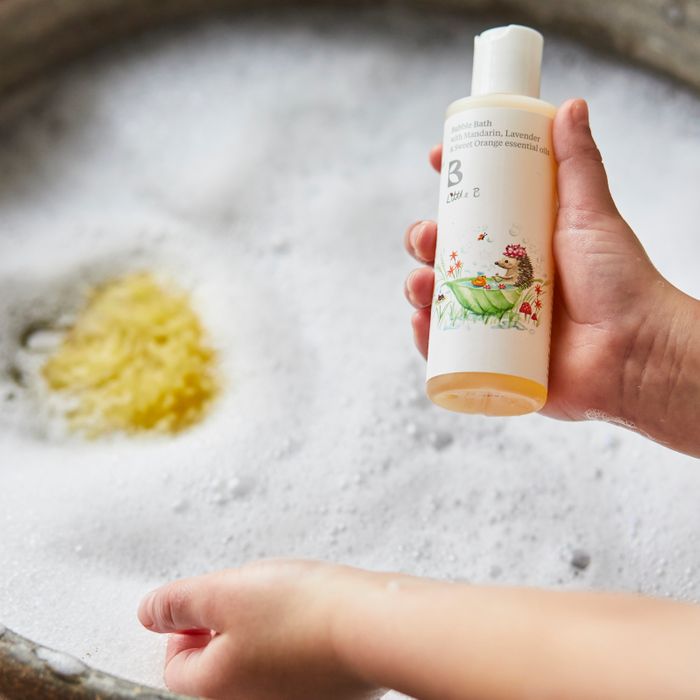 Little B Bubble Bath