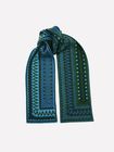 Blockley Scarf - Aster