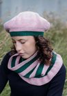 Broadway Snood – Crocus