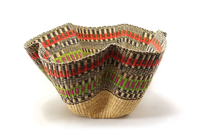 Pakurigo Wave Baskets