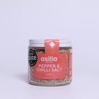 Pepper & Chilli Salt