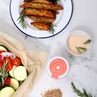 Pepper & Chilli Salt
