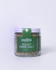Roast Herb Salt