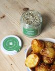 Roast Herb Salt