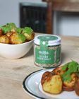 Roast Herb Salt
