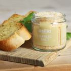Garlic Salt