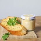 Garlic Salt