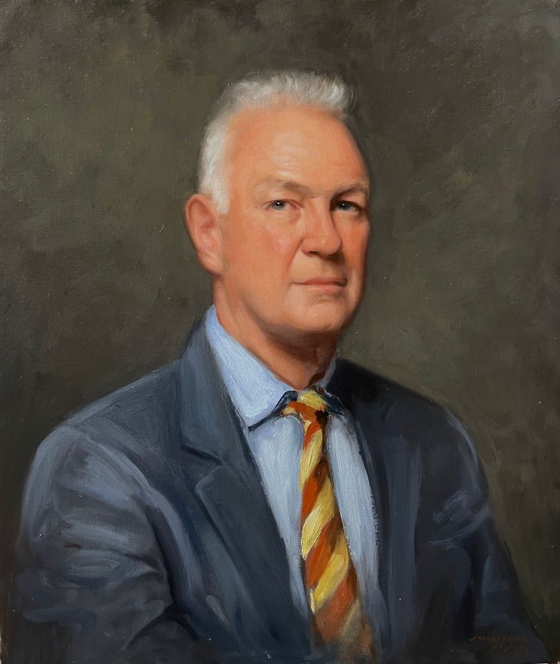 Portrait Commissions