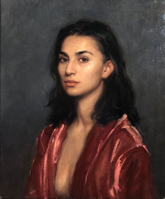 Portrait Commissions