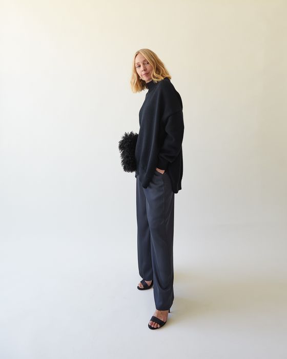 Maria Jumper
