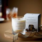 The Argyll & The Isles - Scotch Whisky Soy Candle