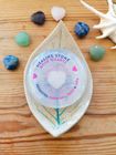 Healing Crystal Soap