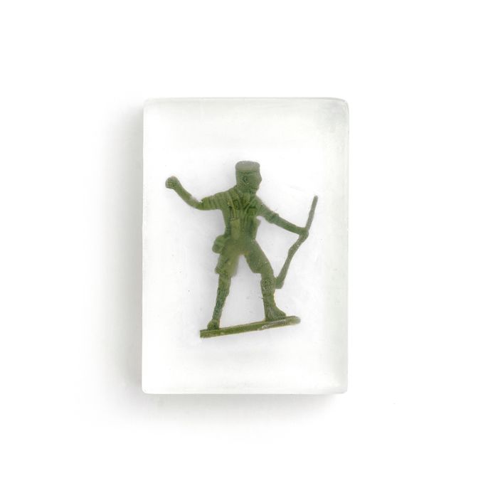 Soldier Soaps