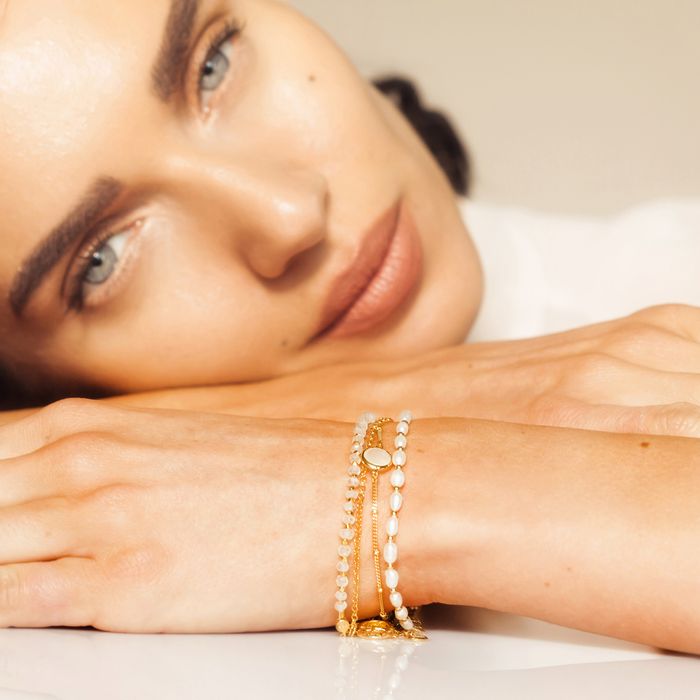 Natural Gemstone Bracelets