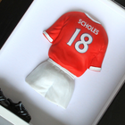 Paul Scholes (Man Utd) – Football Legend KitBox