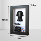 Maro Itoje (Saracens) – Rugby Legend KitBox