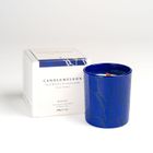 `BISCAY 200g — EUCALYPTUS, PATCHOULI & WATER LILY
