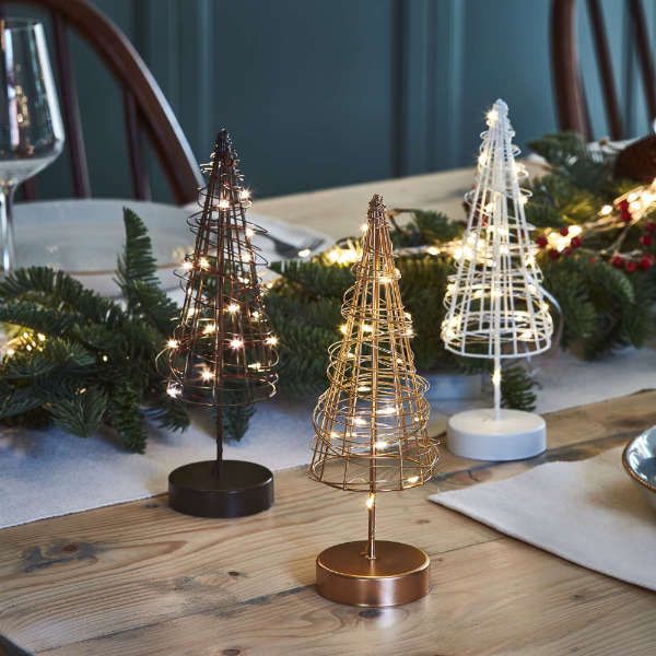 Table Ornaments