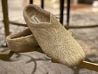 Copenhagen Slipper