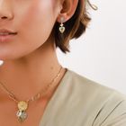 SIVER AND GOLD PLATED COLLECTION