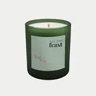 All Day Feast Refillable Christmas Candle