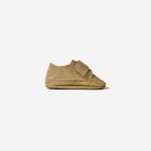Baby Bootie Gift Set - Shimmer Gold