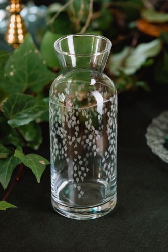 Silver Birch Carafe £28