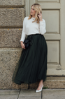 The perfect Tulle Skirt