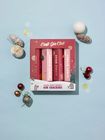 Very Berry Gin Crackers