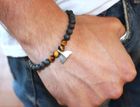 Dolphin Tail Bracelet