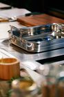 Stainless Steel Tri-Ply 35cm Roasting Pan