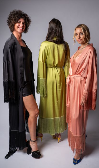 Fairy Robe
