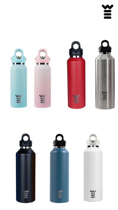 Functional Water bottles