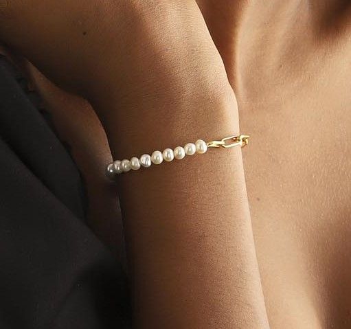 Pearl Garden