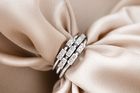 Mayfair Rings - Fine Stackable Love Letter Rings