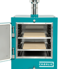 Cheeky Charlie Charcoal Oven Tabletop