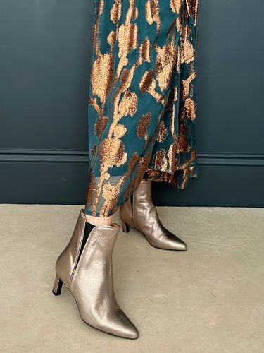 Topshop bramble boots hotsell