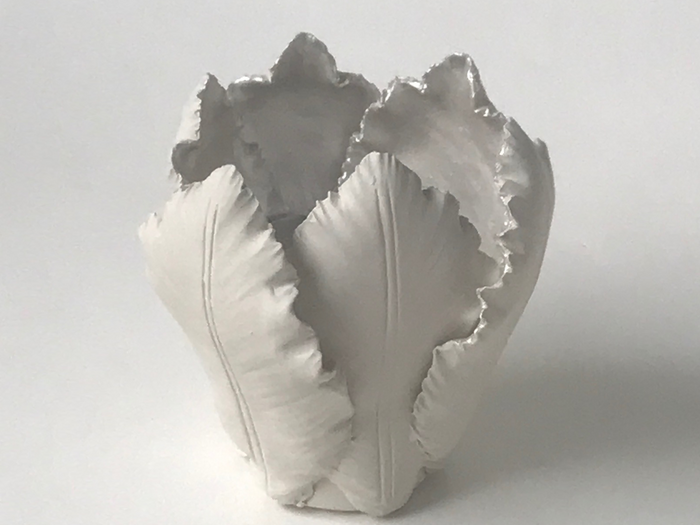 Tulipa Candle Holders