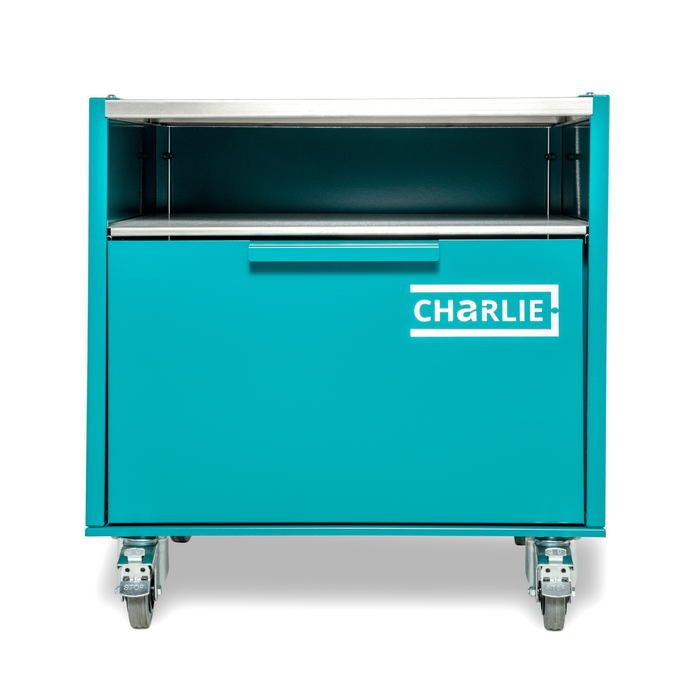 Cheeky Charlie Oven Base Unit