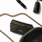 Apple Leather Slim Glasses Case
