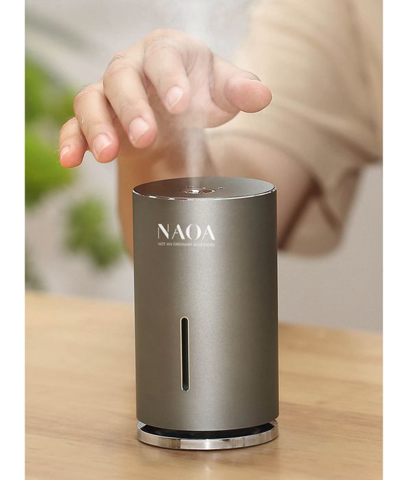Touchless Steriliser With Scented Refill