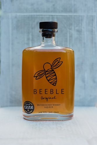 Beeble Honey Whisky