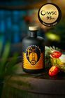 Fr'um Pineapple and Smokey Scotch Bonnet Rum