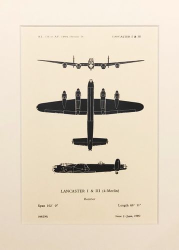 Lancaster