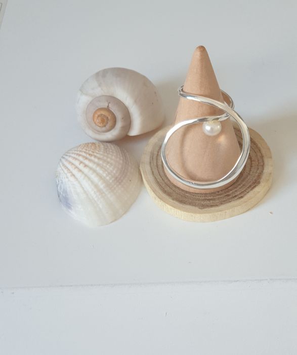 HAND MADE EVERY DAY GLAMOUR RINGS