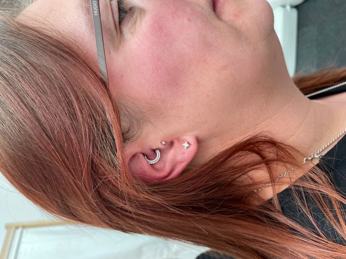 Ear Piercing