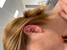 Ear Piercing