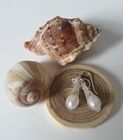 INSPIRED BY NATURE EARRING COLLECTION
